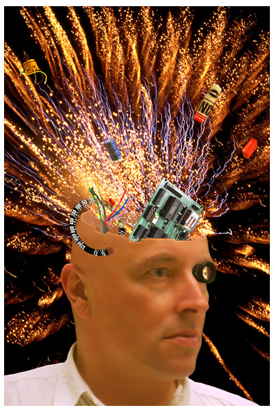 Selbstportrait